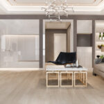 Best Tiels for Modern Modern kitchen